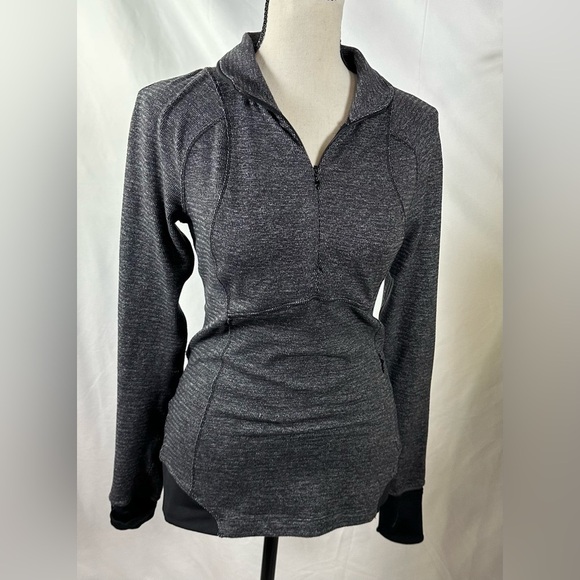 lululemon athletica Gray Sweater - Picture 2 of 10